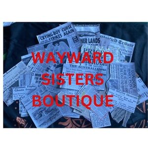 John Winchester Journal Newspaper Articles